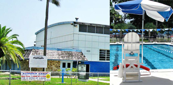 Cypress Park and Recreation Center